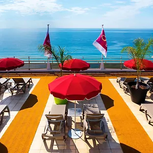 4* Apartmanhotel Adagio Promenade Des Anglais